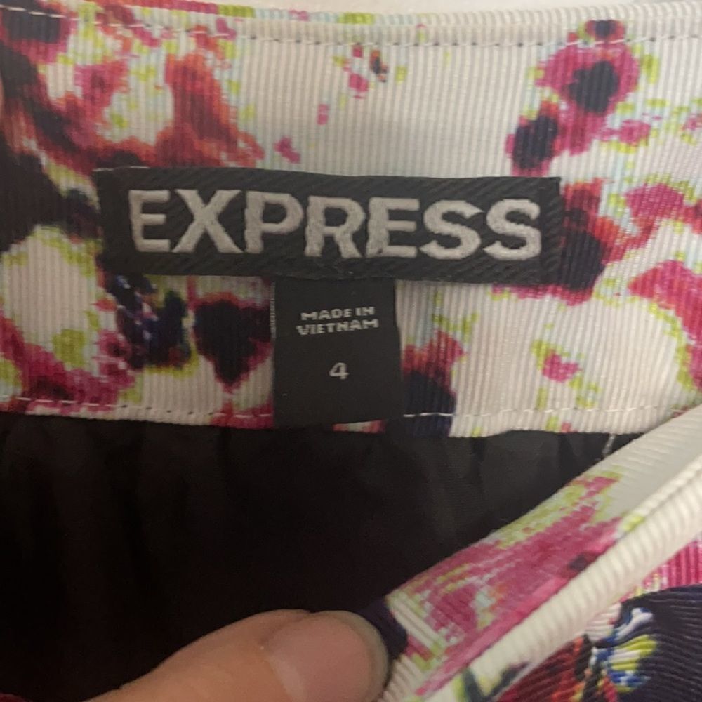 Express skirt   - Picture 4 of 8